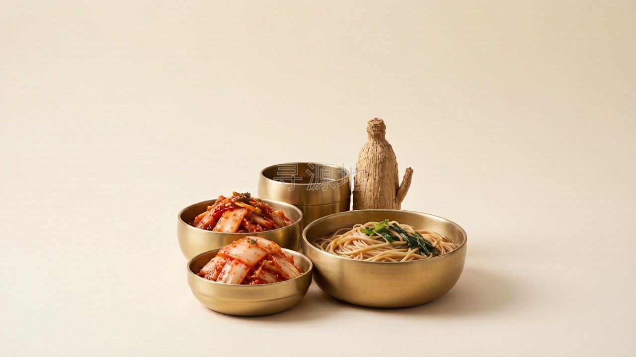 吉林省 · 食品/医药产业