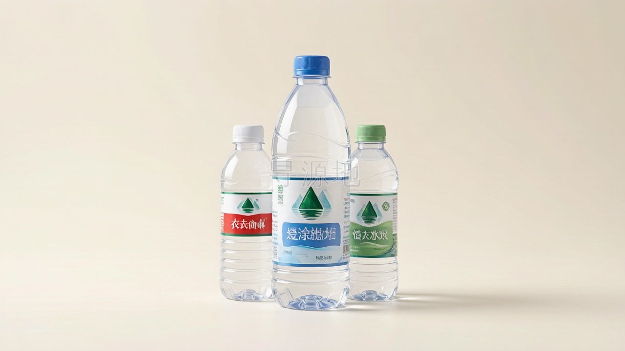 吉林省 · 矿泉水产业