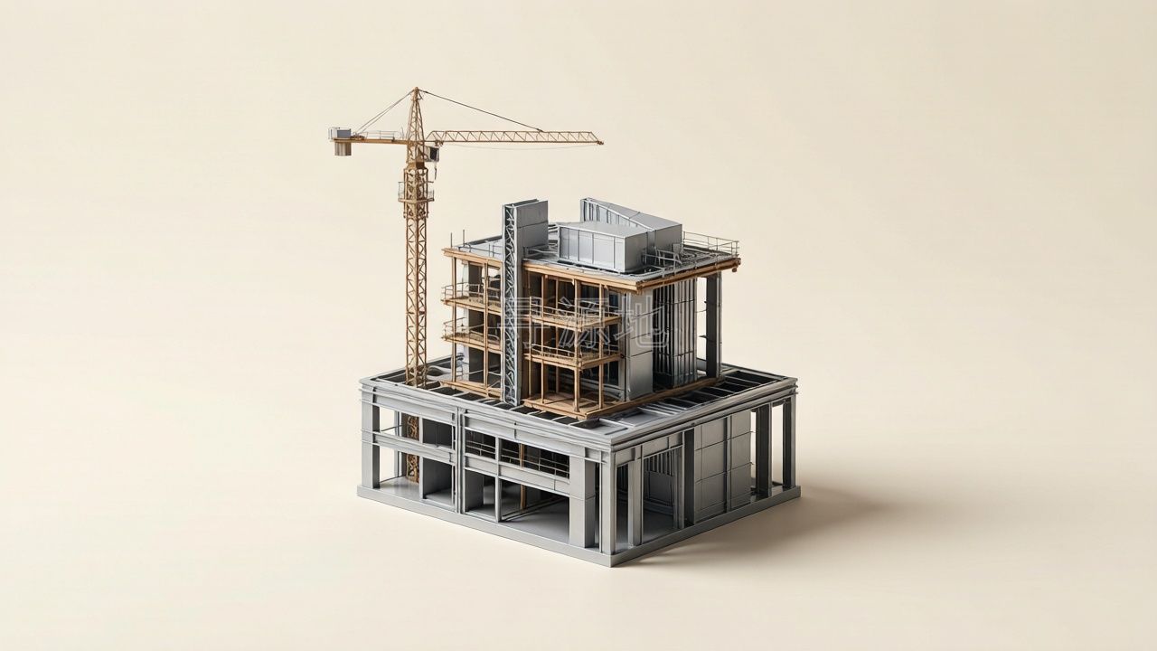江苏省 · 建筑产业