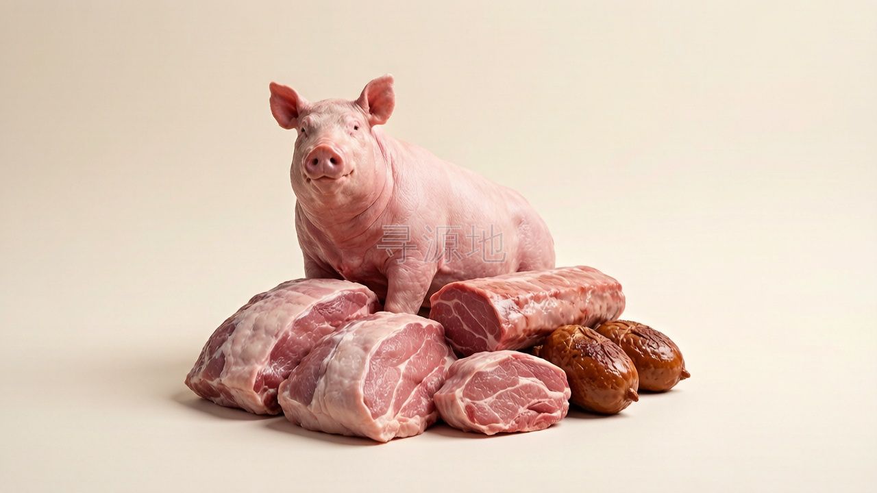 江苏省 · 食品加工(肉制品)