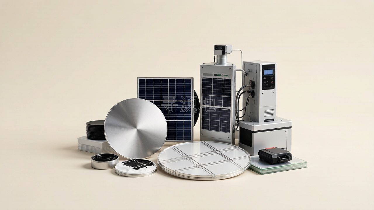 江苏省 · 光伏制造(东部光谷)