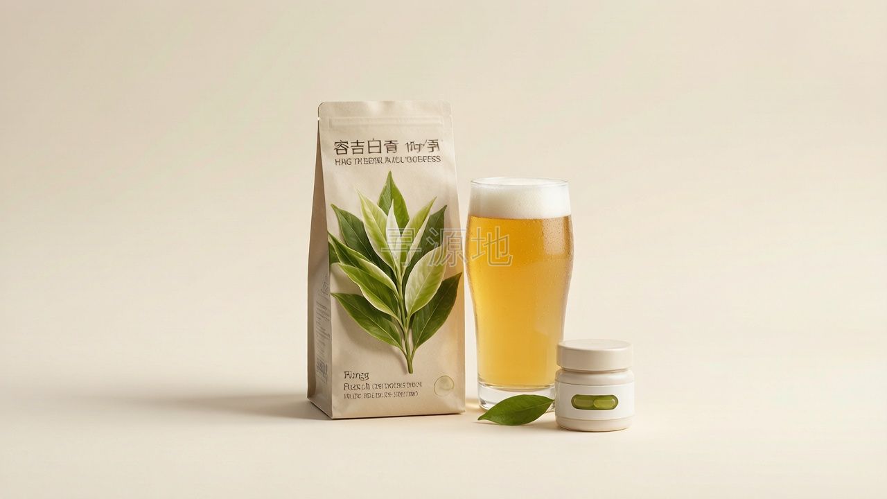 浙江省 · 安吉白茶
