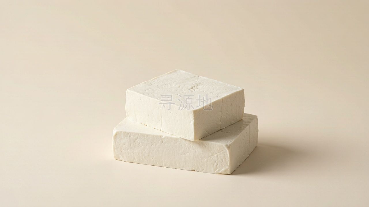 安徽省 · 八公山豆腐/豆制品