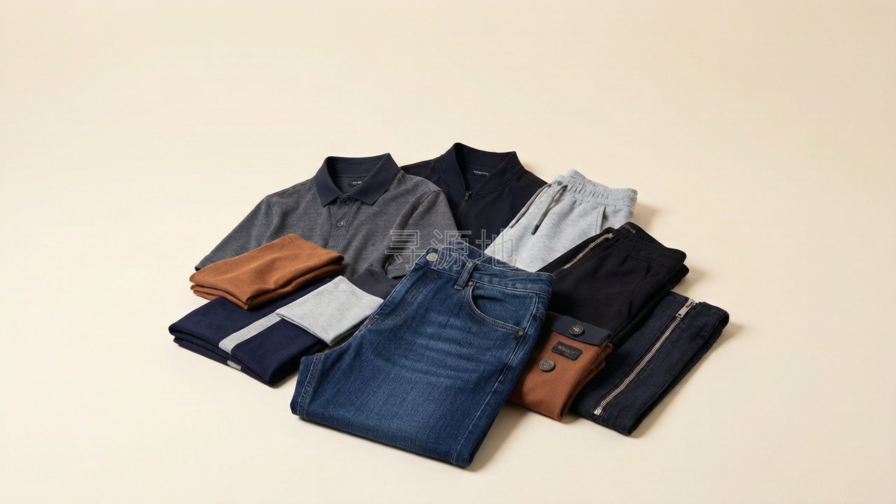 福建省 · 纺织服装产业带