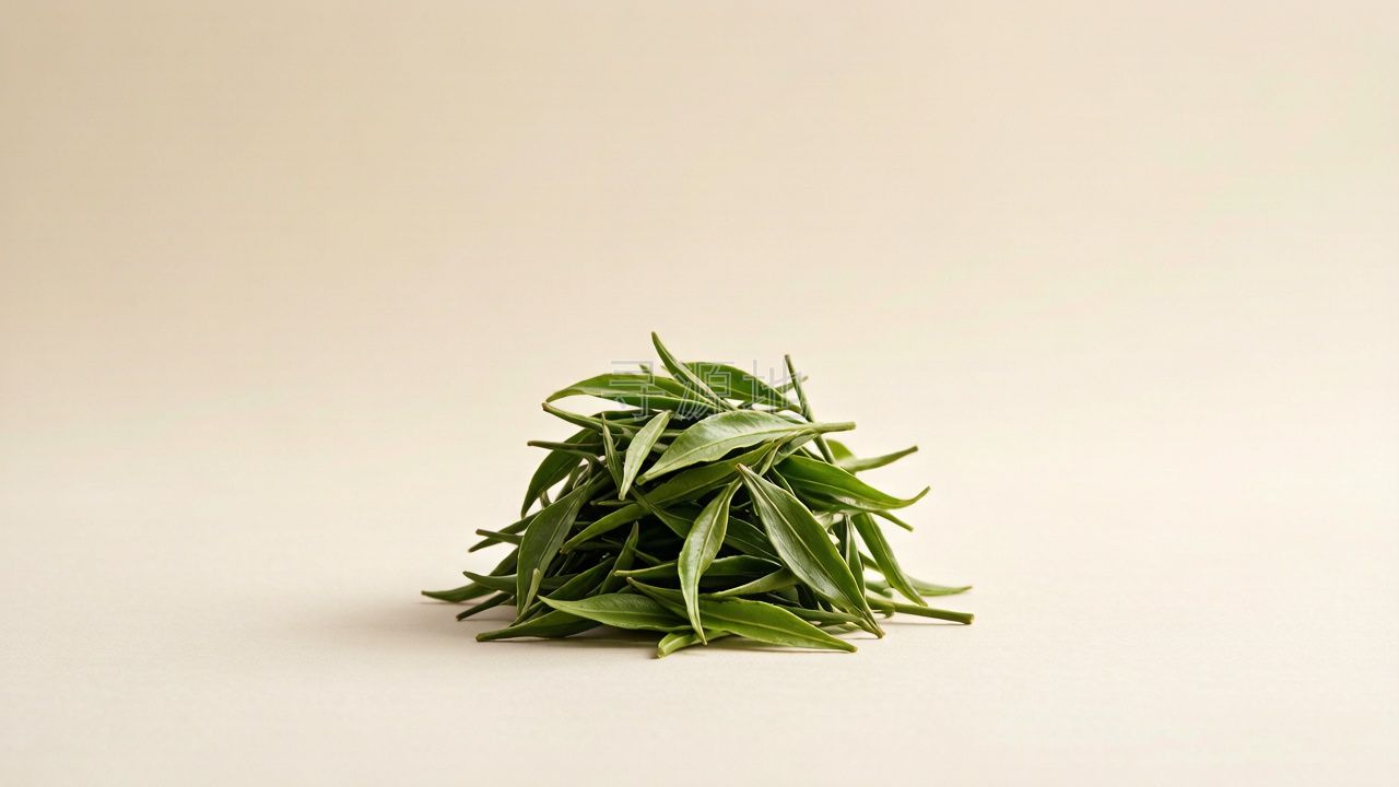 江西省 · 庐山云雾茶产区