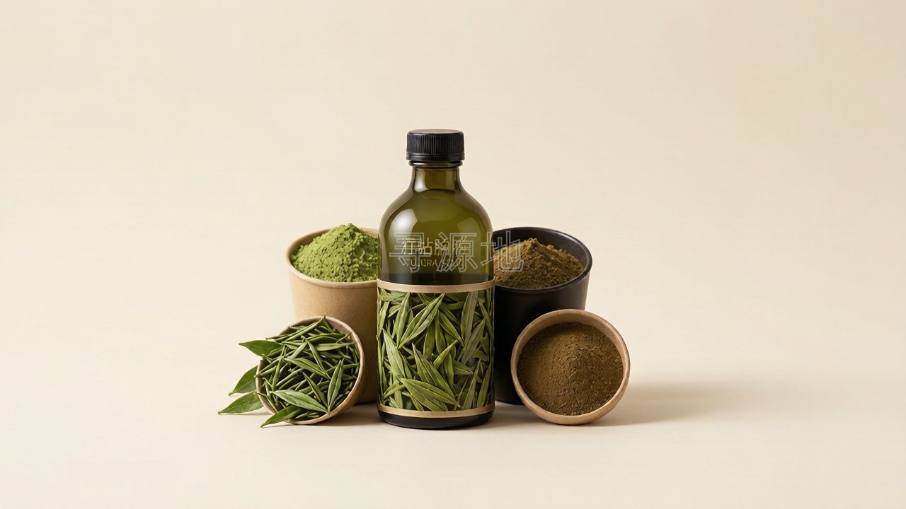 江西省 · 狗牯脑茶产区