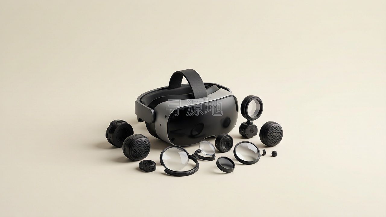 山东省 · VR/AR电子产业