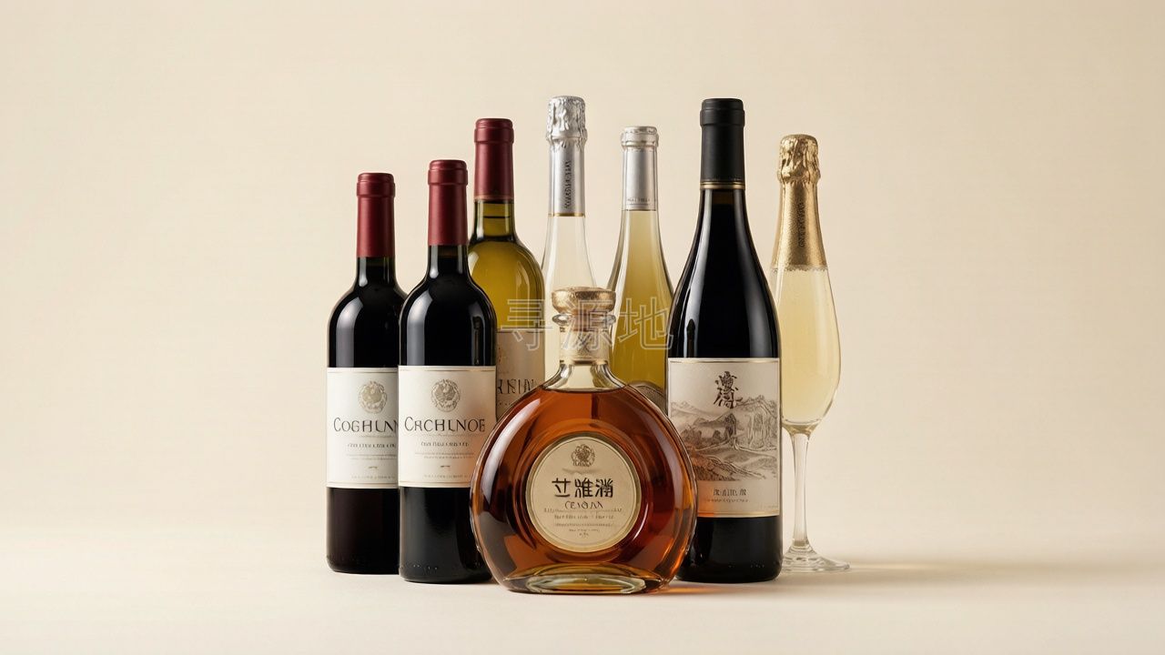山东省 · 葡萄酒产业
