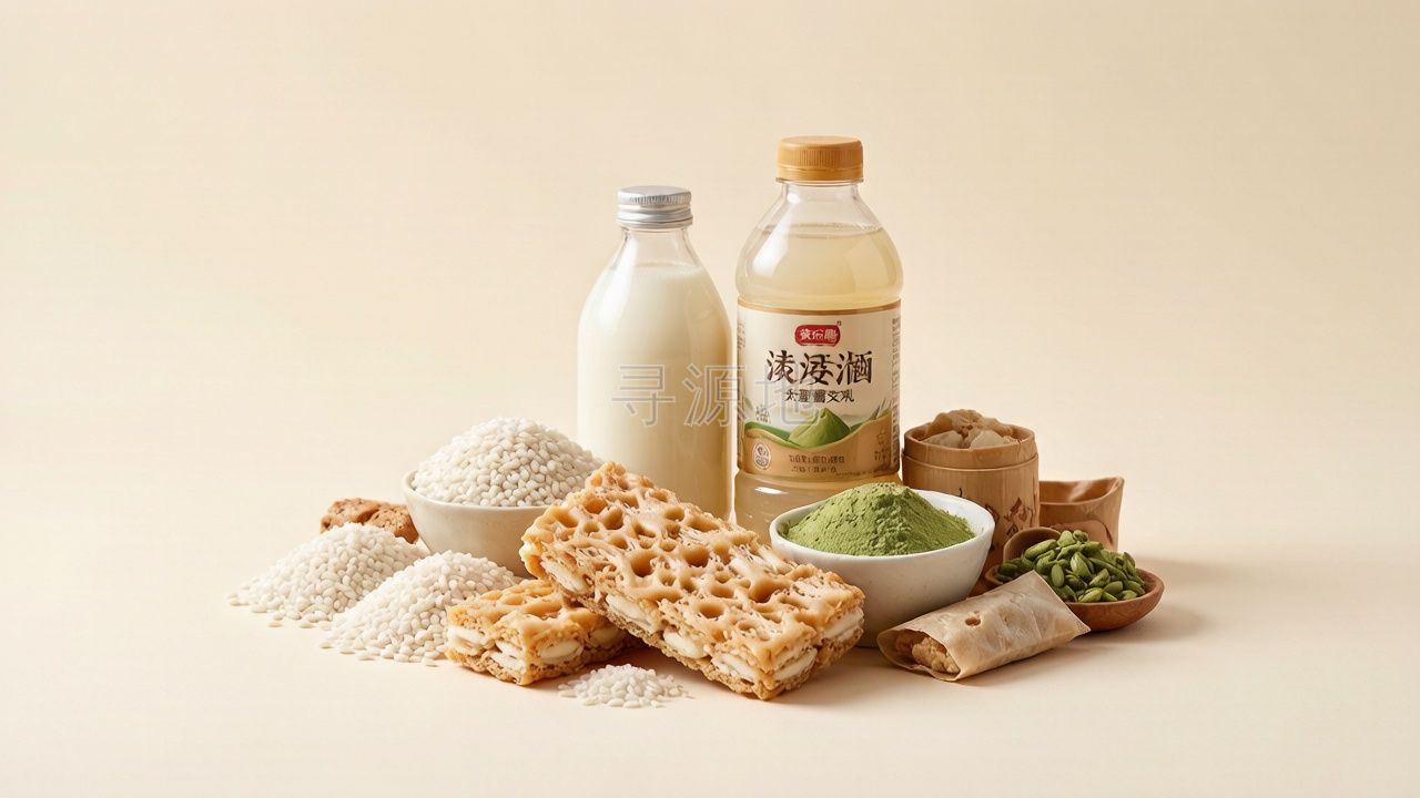 湖北省 · 食品加工及健康食品