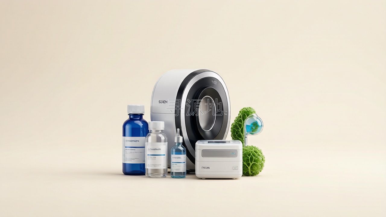 湖北省 · 生物医药及医疗器械