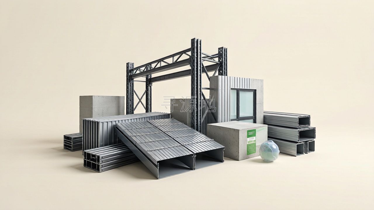 湖北省 · 建材及新型建材
