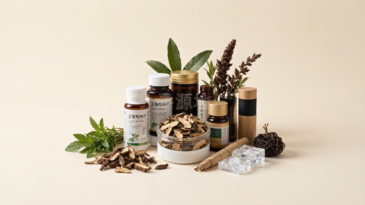 湖南省 · 医药及中药材产业