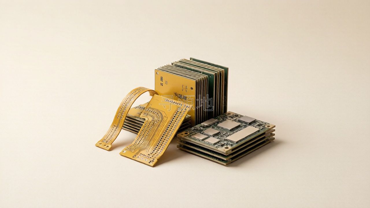 广东省 · 宝安电子信息/PCB产业集群