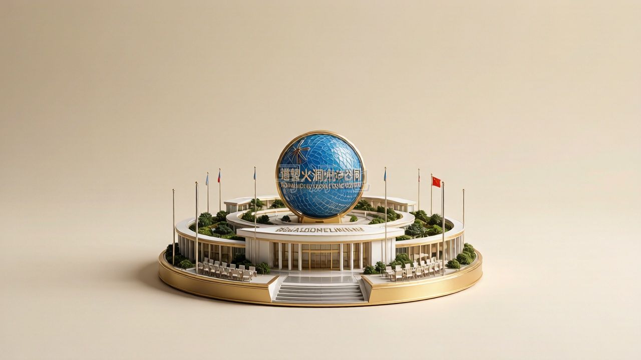 海南省 · 博鳌会展/会议产业