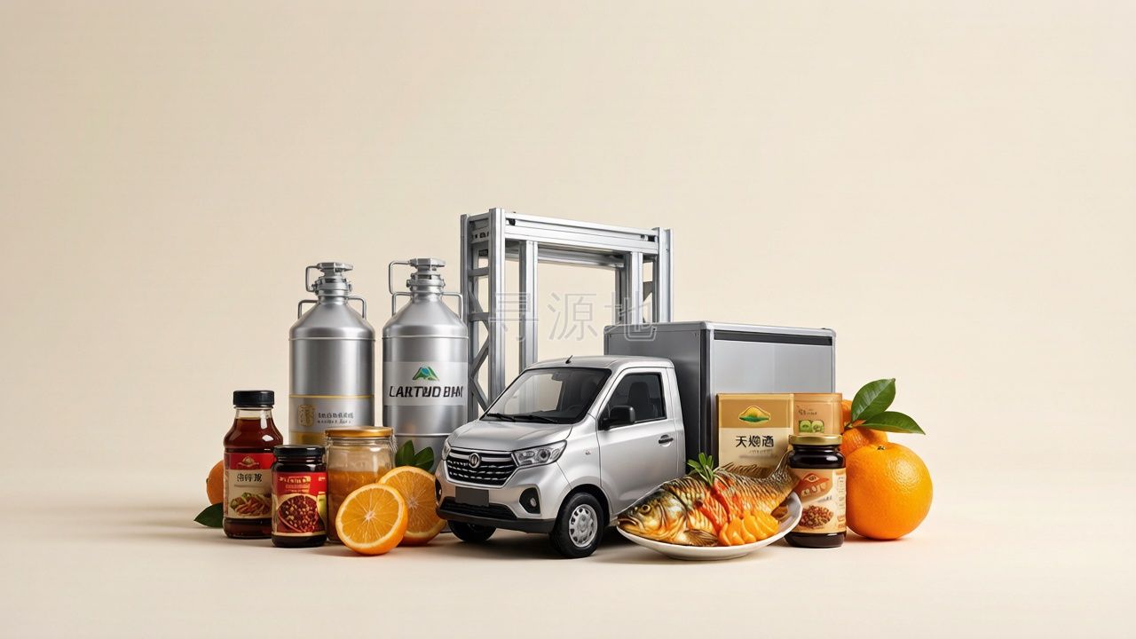 重庆市 · 万州装备制造/食品/化工