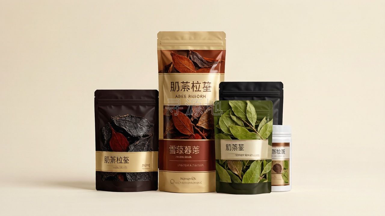 西藏自治区 · 错那勒布茶