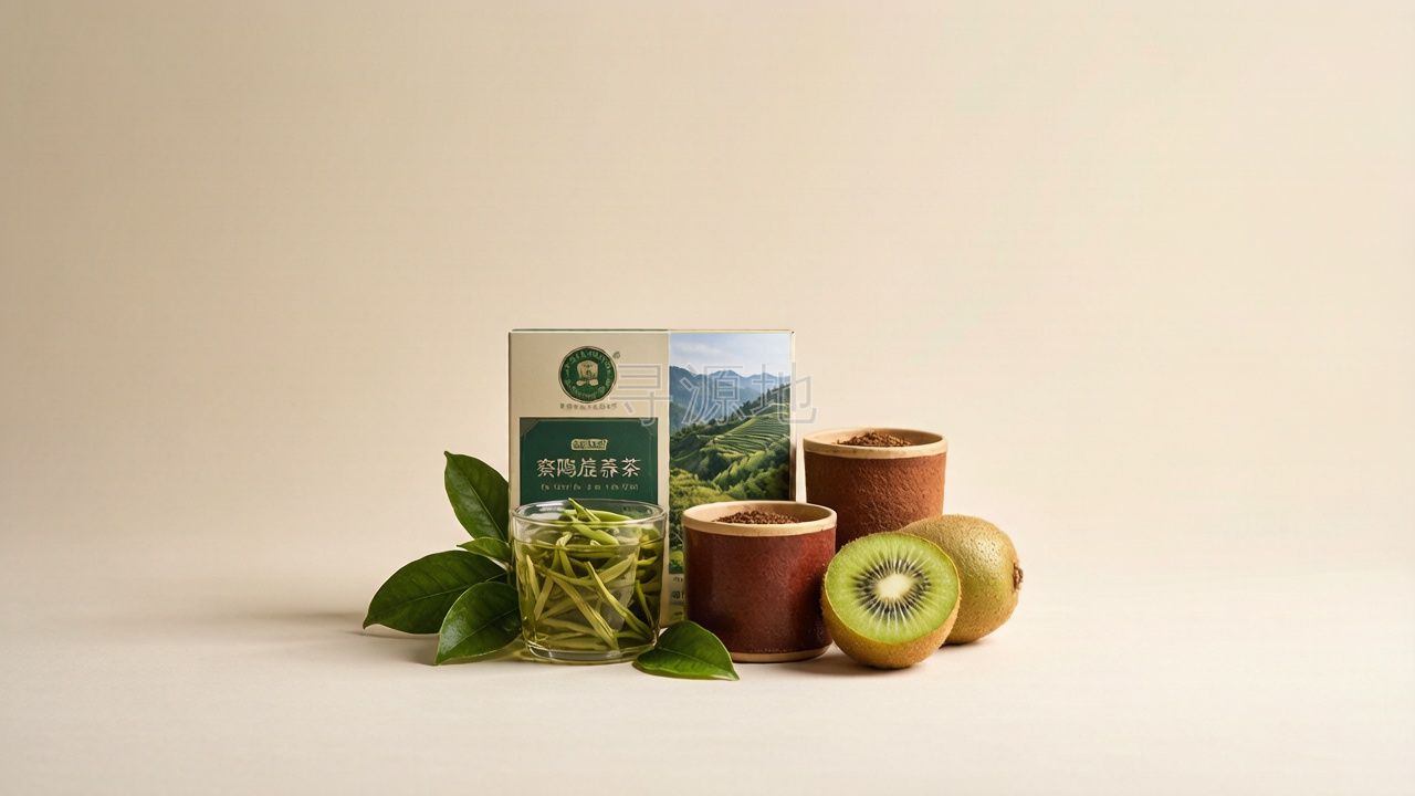 西藏自治区 · 察隅龙桑茶