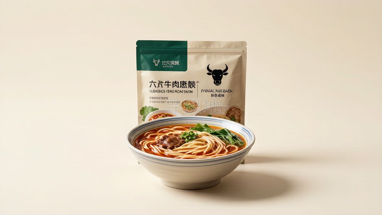 甘肃省 · 兰州牛肉面/正宁路夜市餐饮商圈