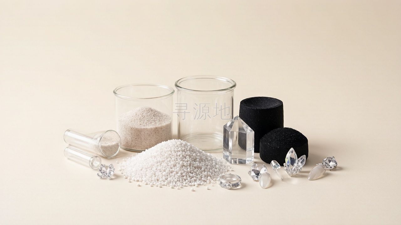 江苏省 · 东海县硅材料产业集群