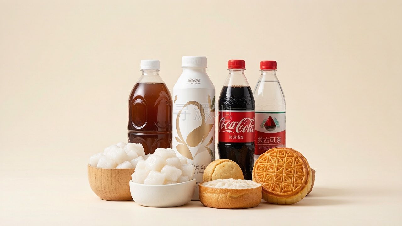 海南省 · 海口市秀英区高端食品加工产业集群