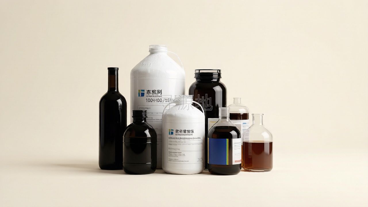 河北省 · 东光县化学产业集群
