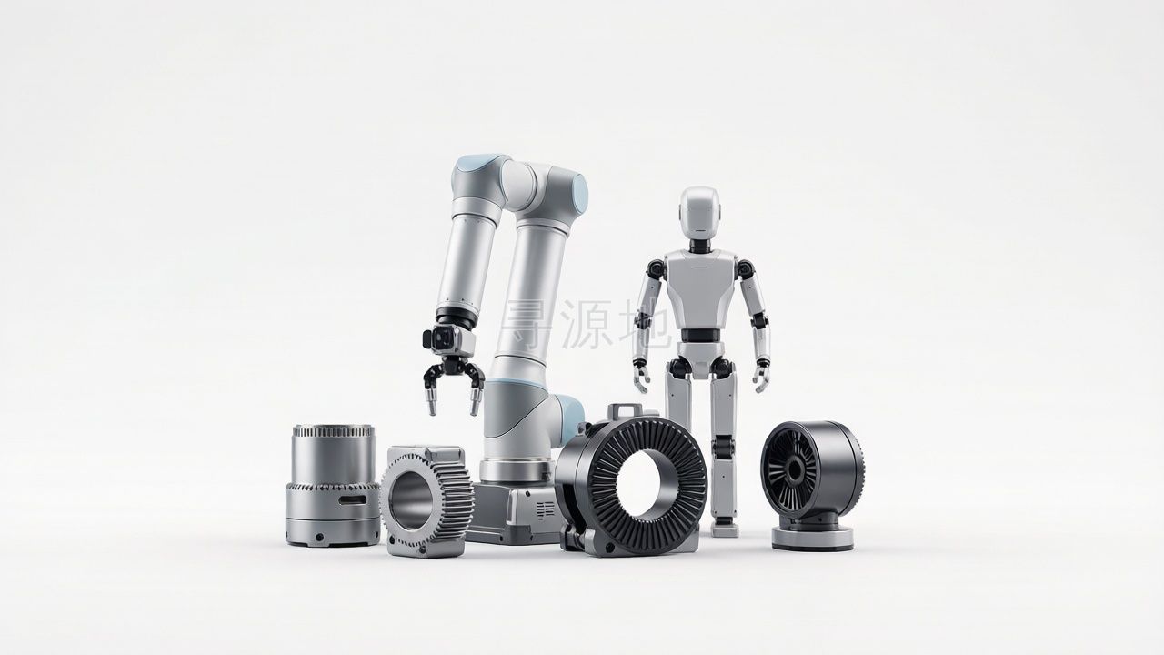 江苏省 · 武进区工业协作机器人产业集群