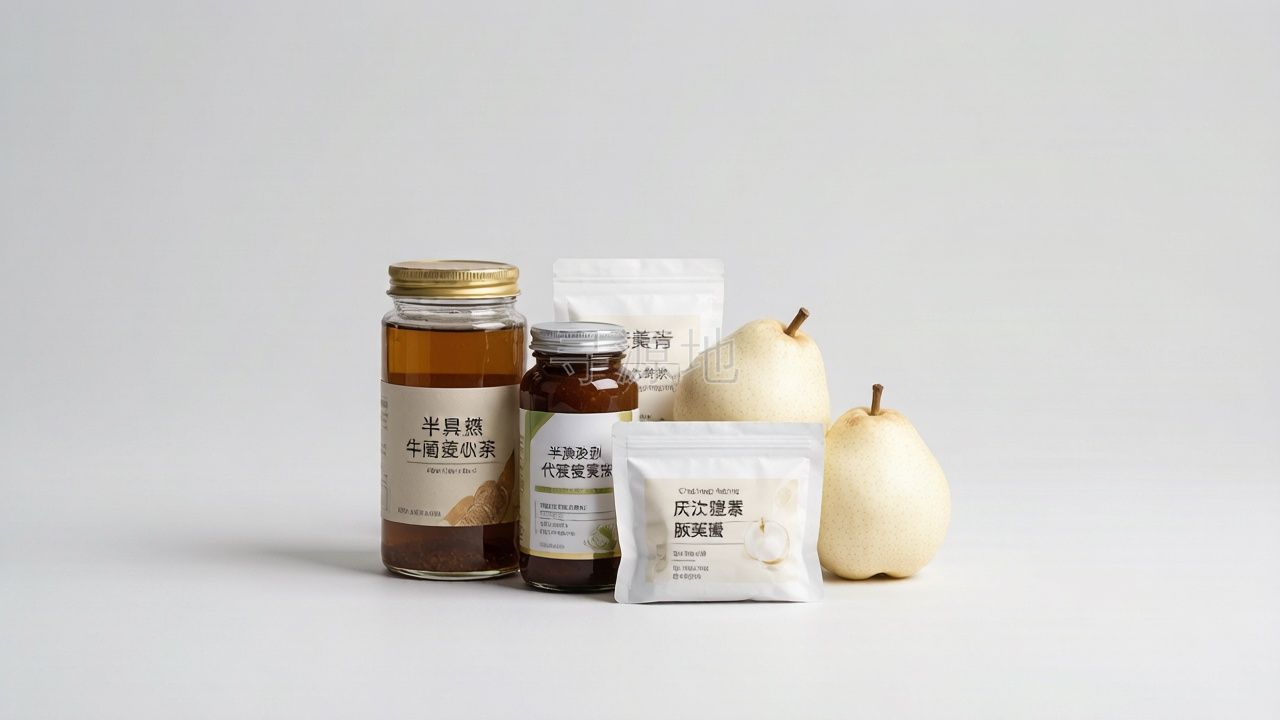 江苏省 · 丰县牛蒡/白酥梨