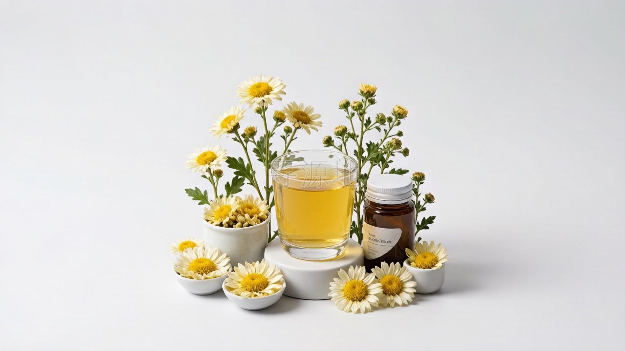 浙江省 · 桐乡杭白菊