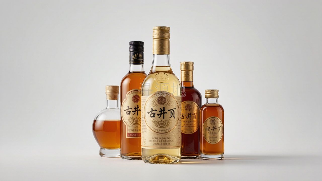 安徽省 · 亳州浓香型白酒产业集群