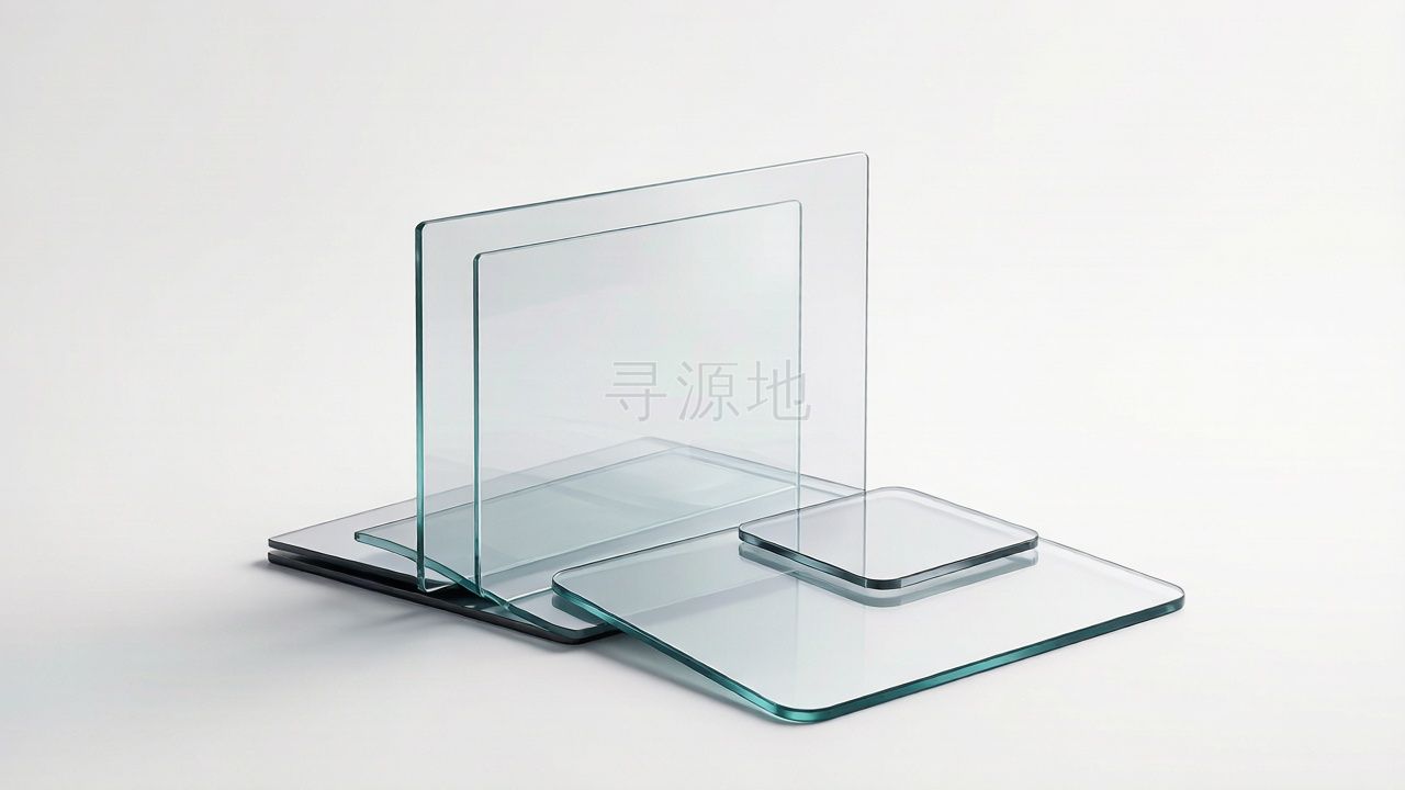 湖南省 · 邵阳市双清区电子玻璃产业集群