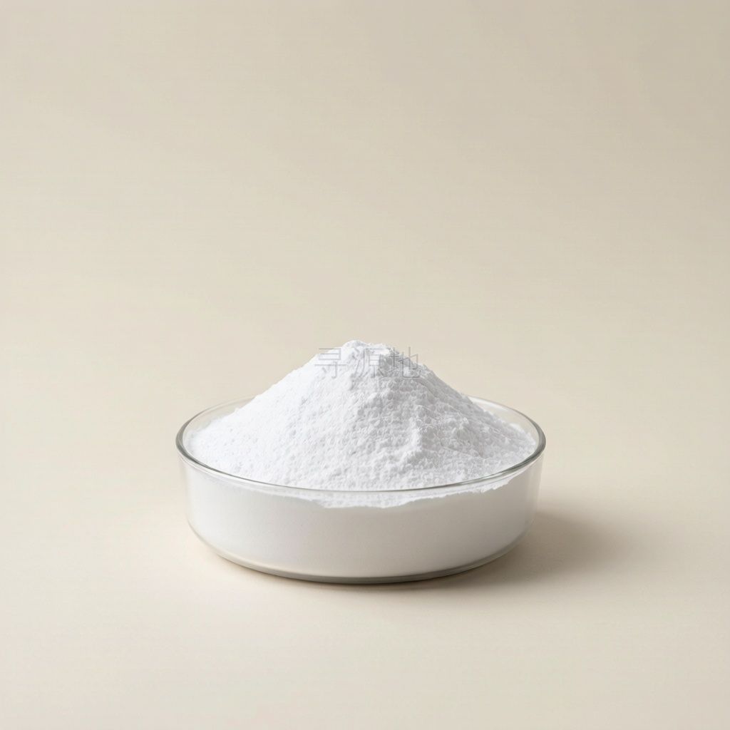 钛白粉