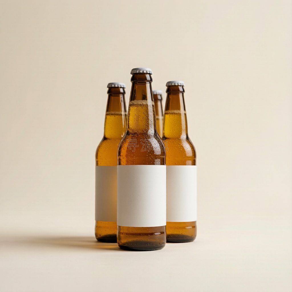 啤酒