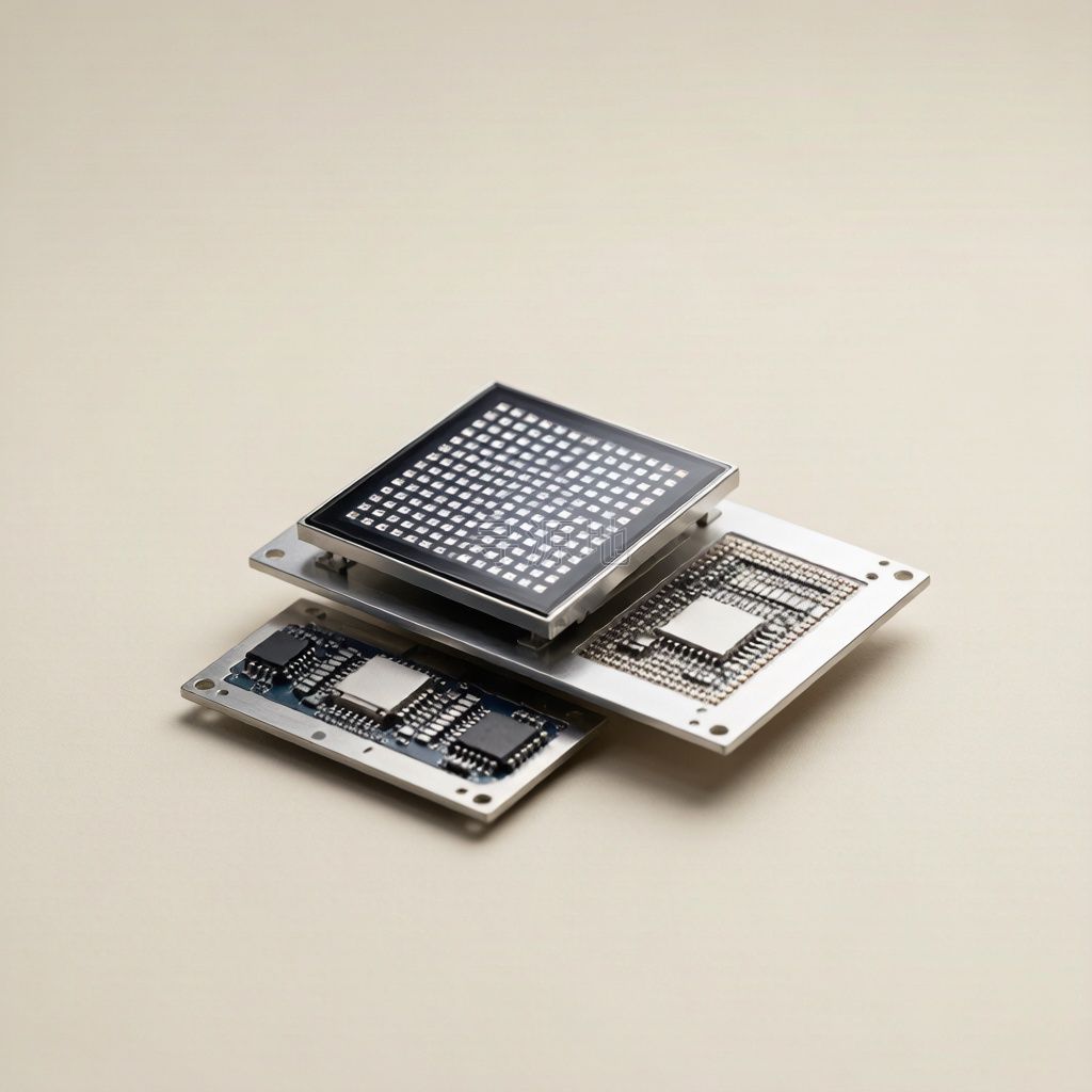 Mini LED显示器件/MIP封装