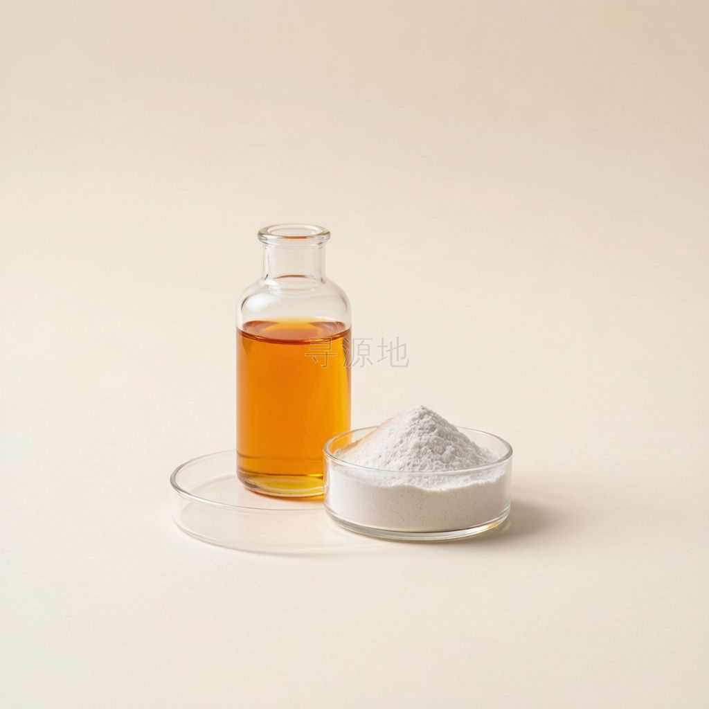 虾壳提取虾青素/甲壳素生物制品