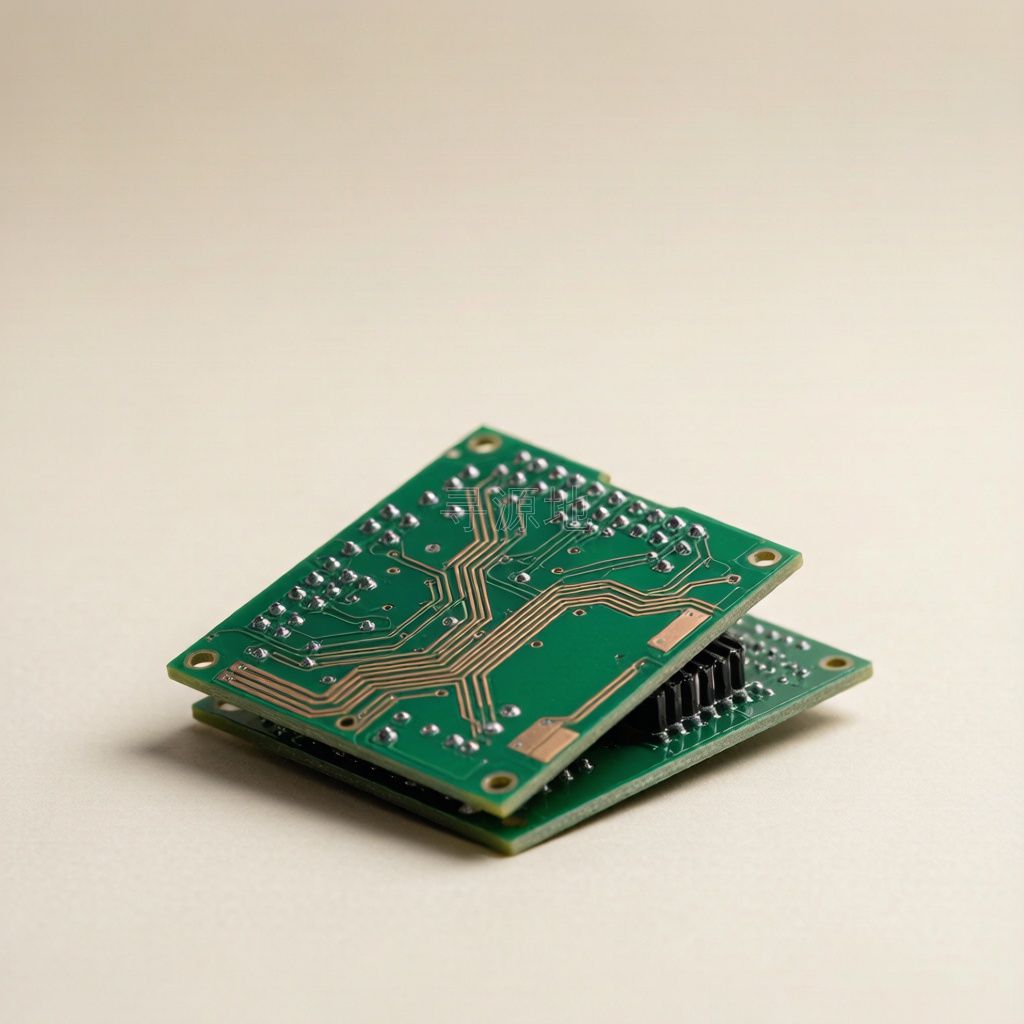 PCB印制电路板