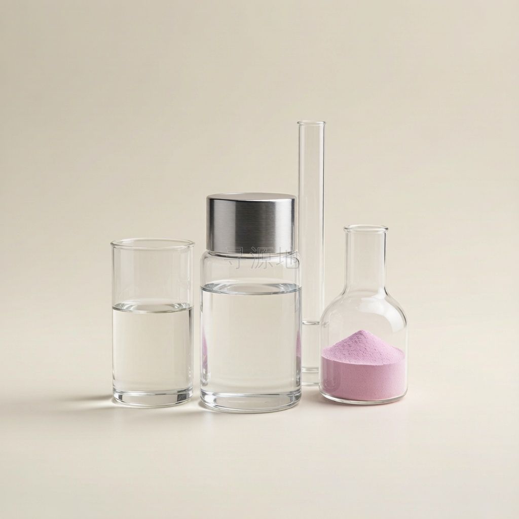 含氟精细化学品
