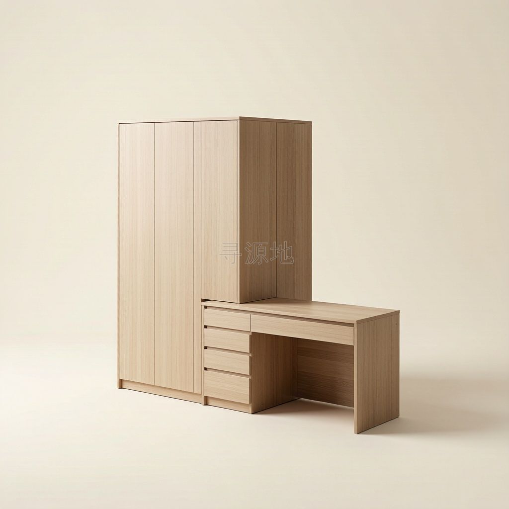 板式套房家具