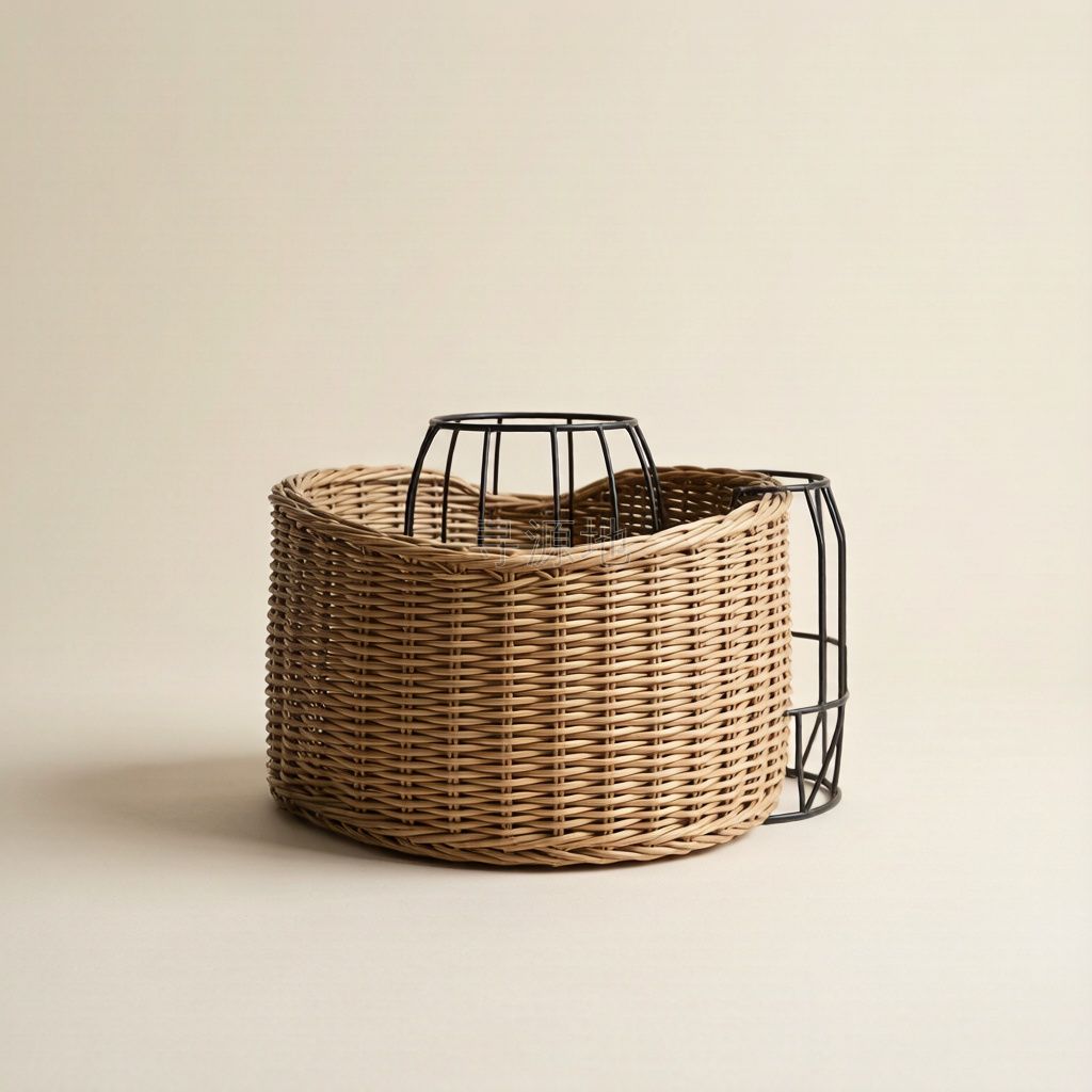 藤编/铁编工艺品