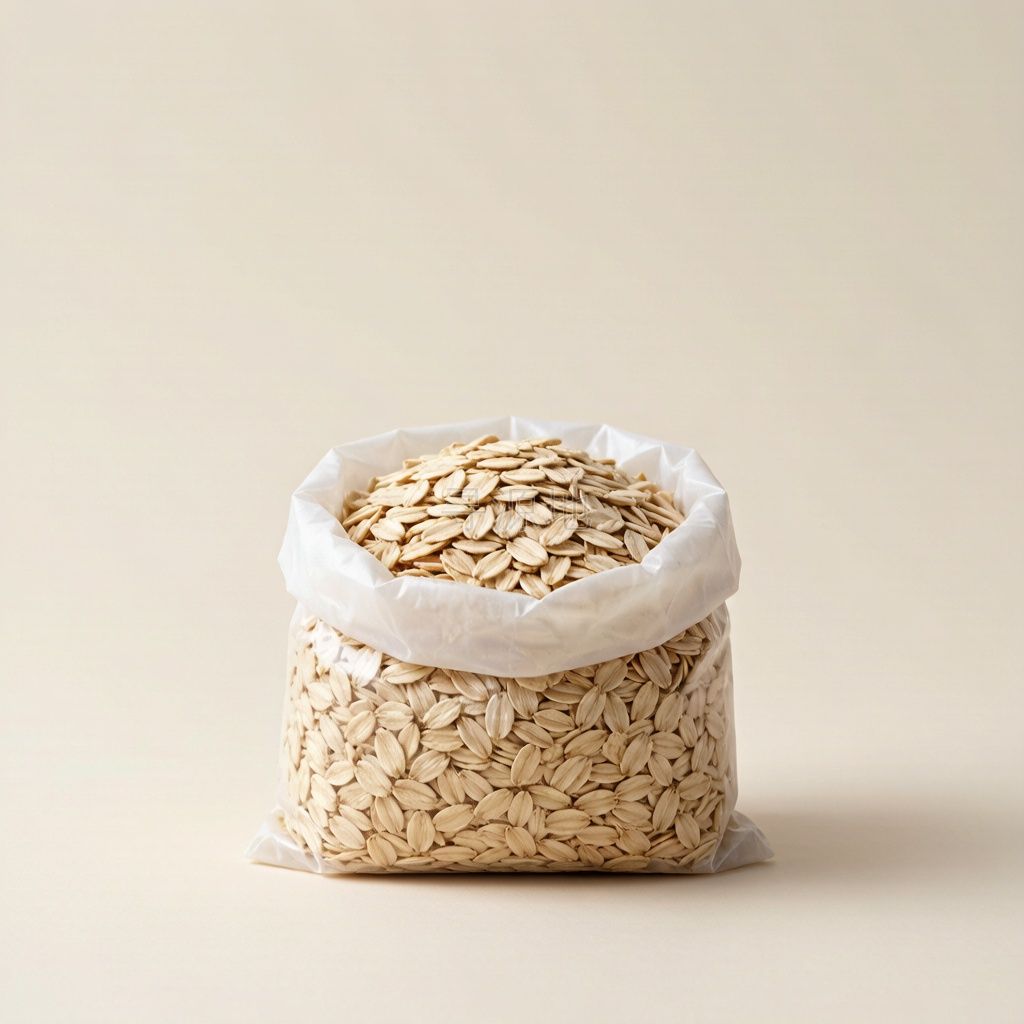 西麦燕麦片