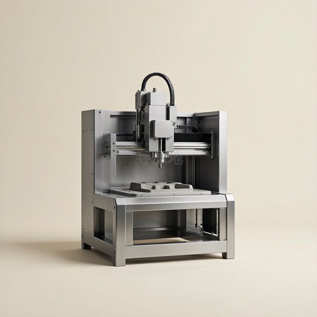 铸造砂型3D打印设备
