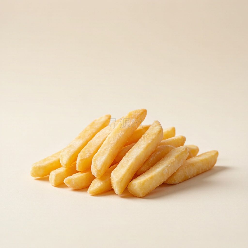 速冻薯条
