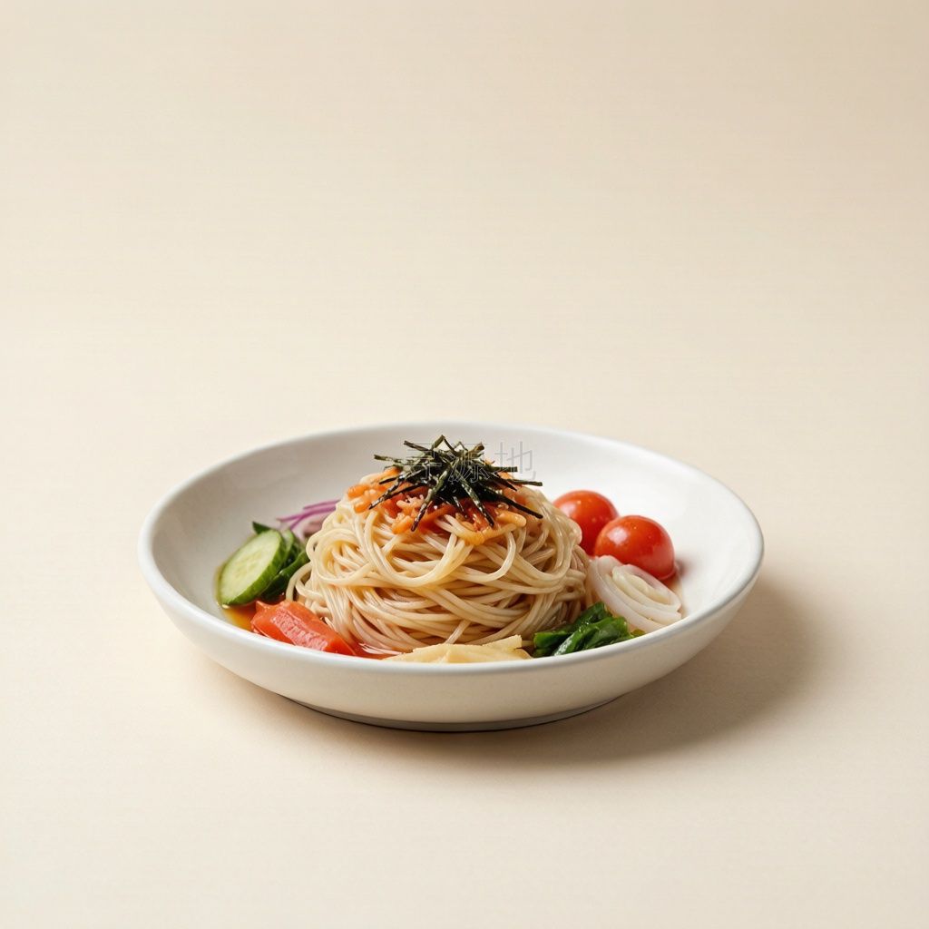 朝鲜族冷面