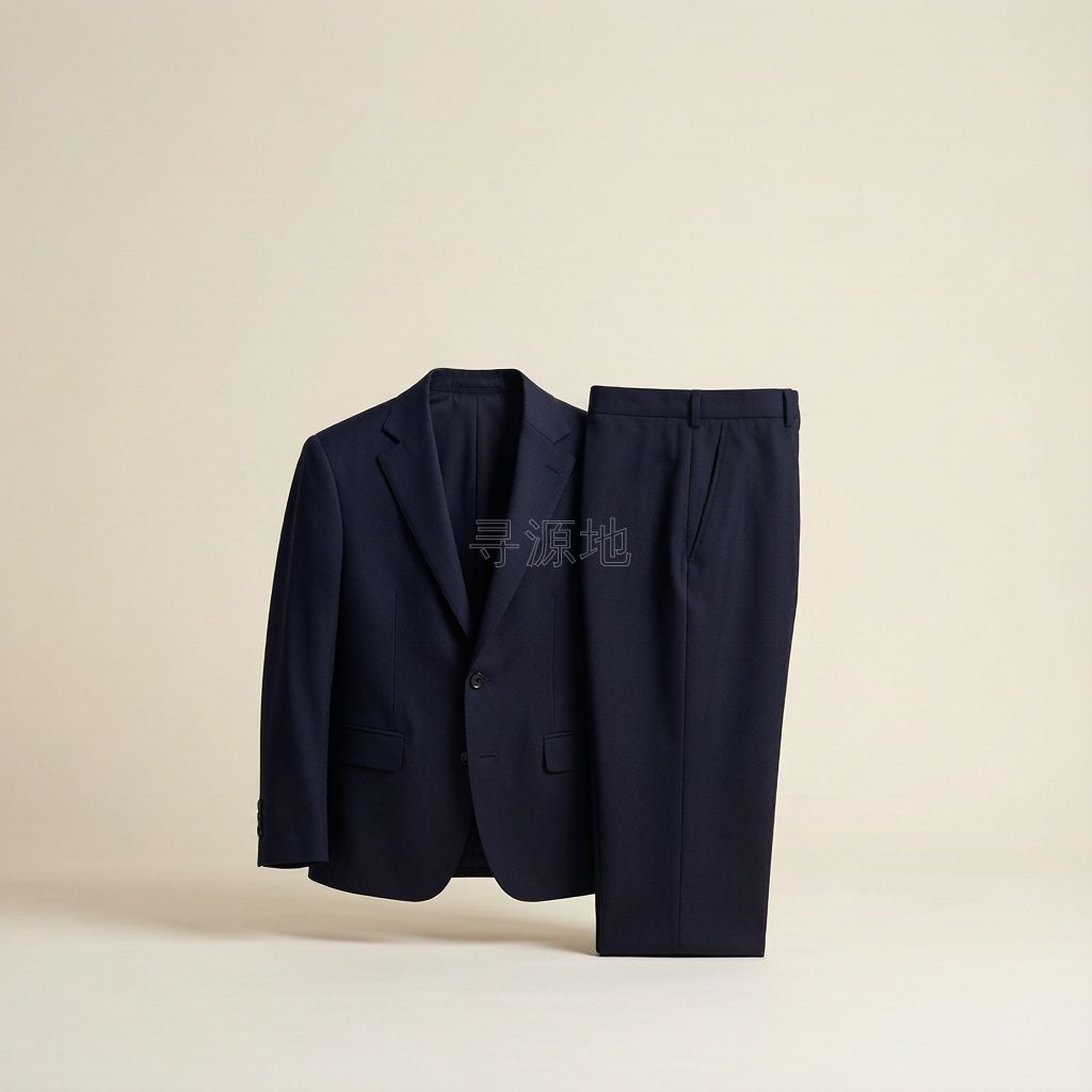 容城品牌服装