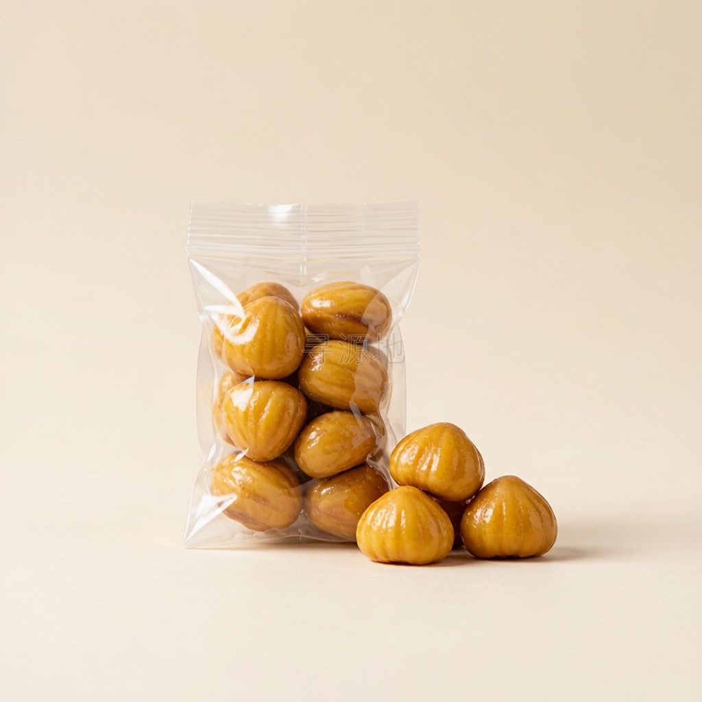 即食板栗仁