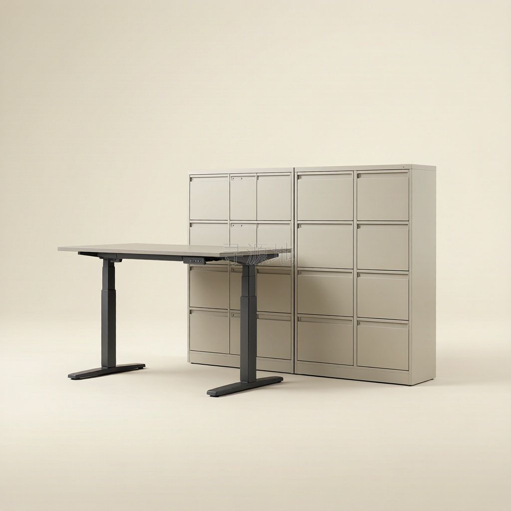 智能办公家具