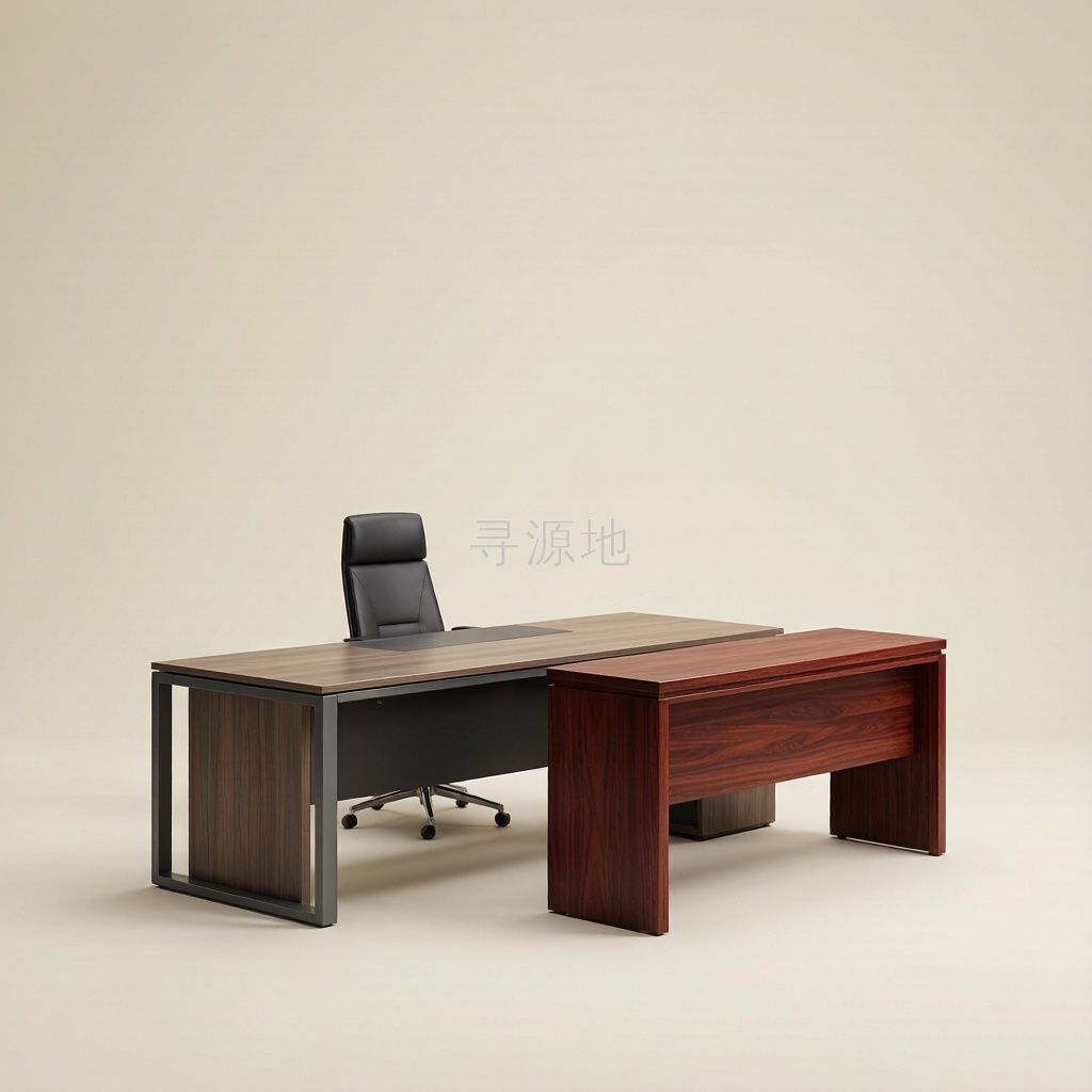 办公家具与红木家具