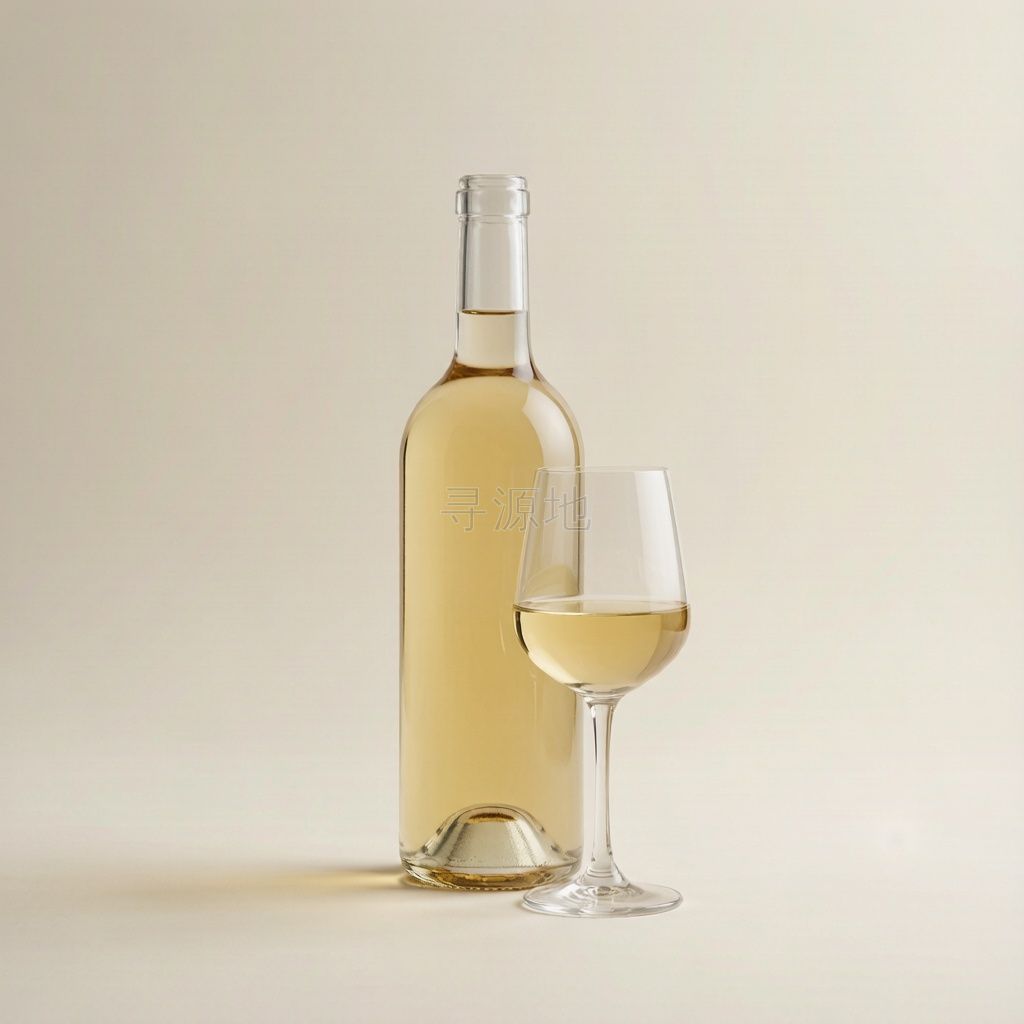 龙眼干白葡萄酒