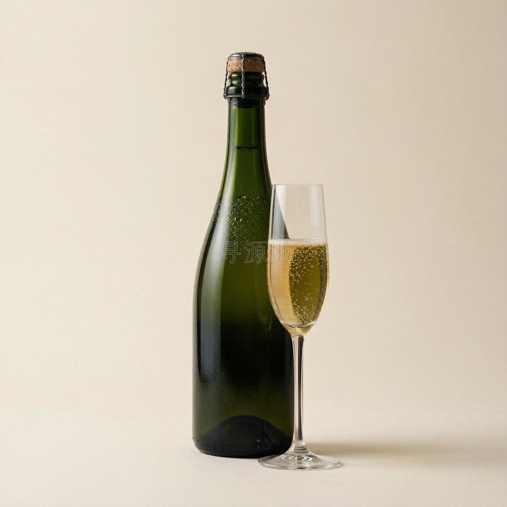 传统法起泡葡萄酒