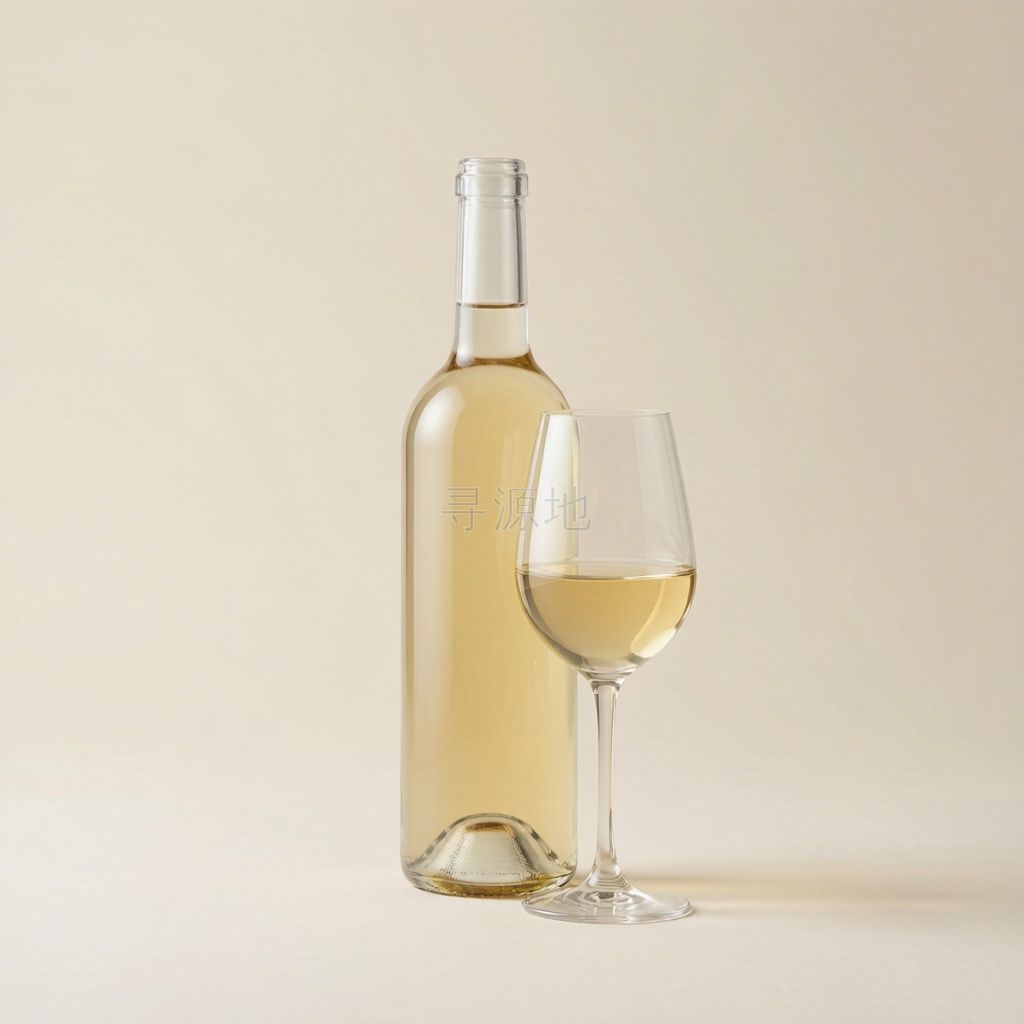 沙城干白葡萄酒