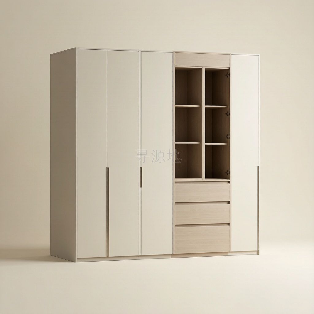 全屋定制家具